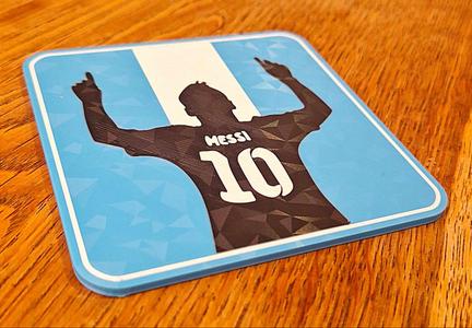 Messi Coaster V2
