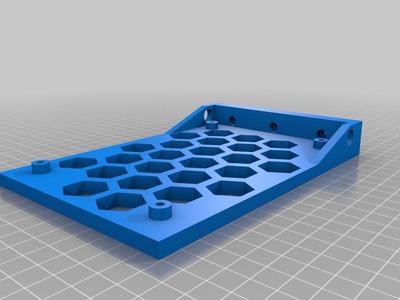 MKS Sbase 1.3 Mount for 2020