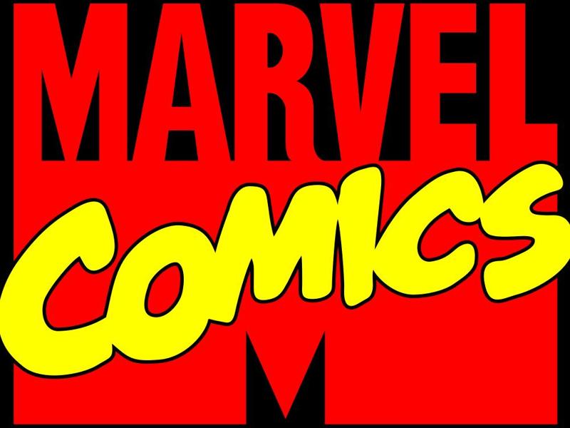 Lightbox Marvel Comics