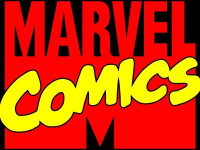 Lightbox Marvel Comics