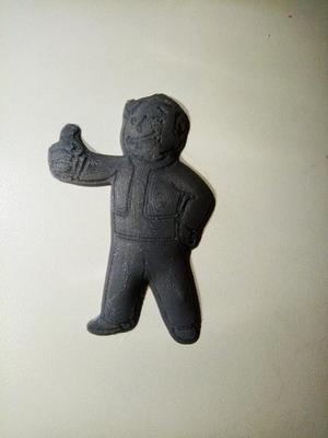 Vault tec boy (Fall Out)