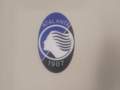 LOGO ATALANTA