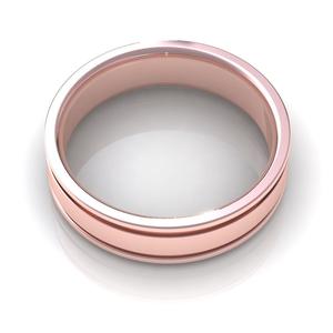 Man Wedding Ring R3