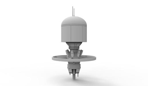 Tibanna gas refinery