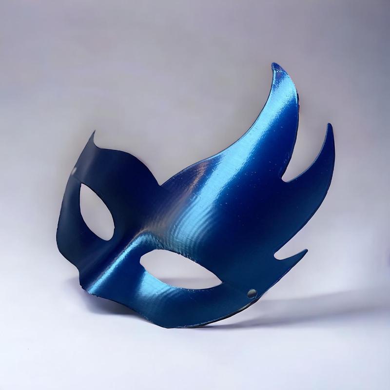 Carnival Mask Decoration / Carnival Decoration Mask