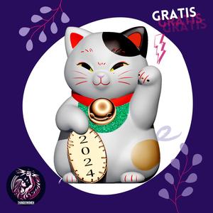 Lucky Cat
