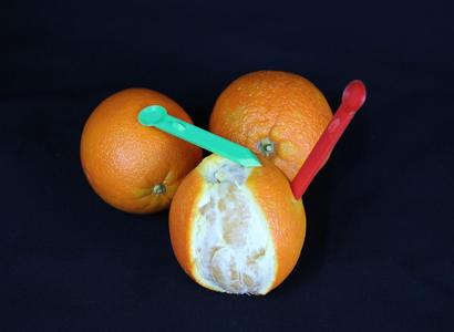 Orange Opener