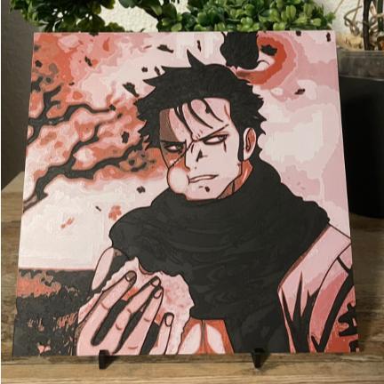 One Piece Ryuma Hueforge 