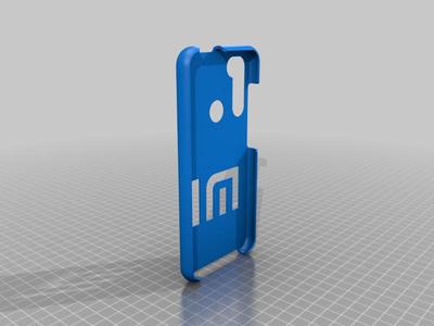 Xiaomi Redmi Note 8 m1908c3j case