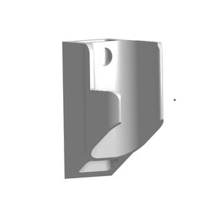 Volantex Ranger / Phoenix 1600 2000 wall mount