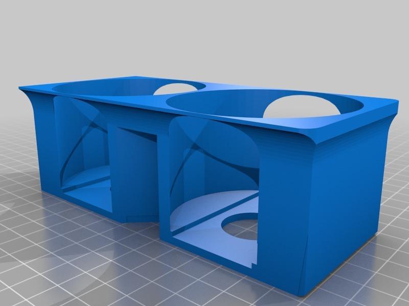 Porte Canette for BMW vehicles