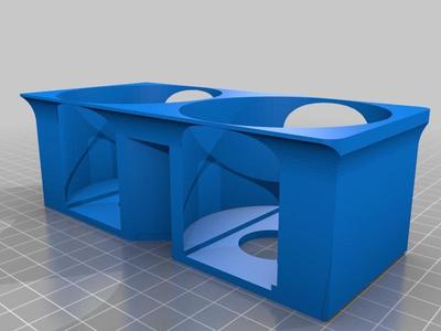 Porte Canette for BMW vehicles