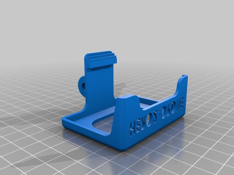 DRONE LIGHT GOPRO HERO2 HOLDER MOUNT FOR SYMA