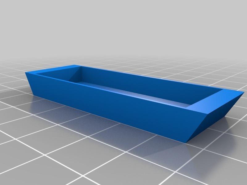 Key Cover for GRASS VALLEY - KAYAK DD-2 Video Switcher 