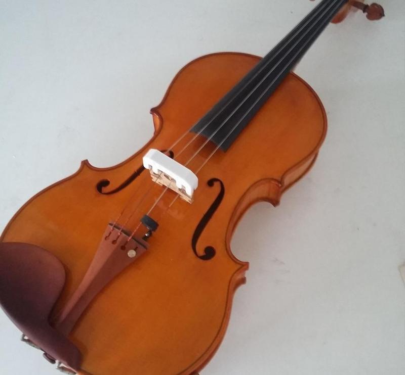 Mute for Violin and Viola