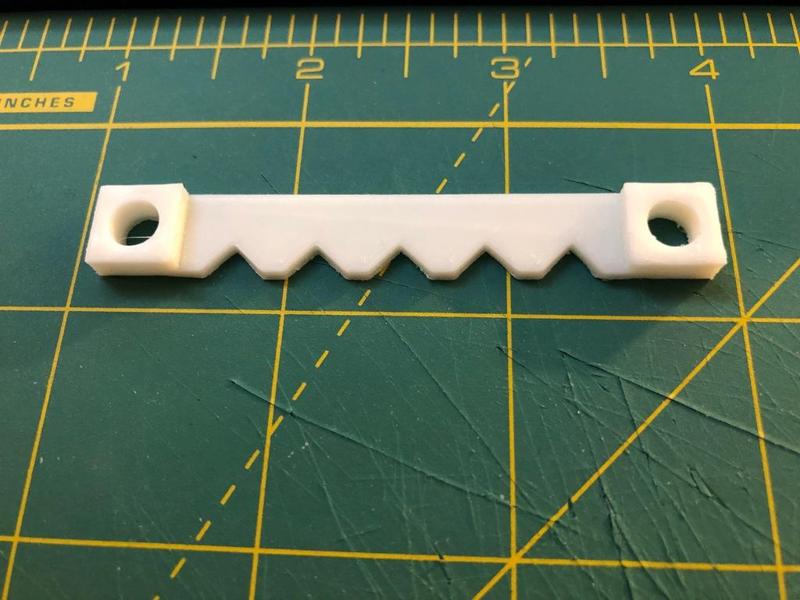 Sawtooth Picture hanger