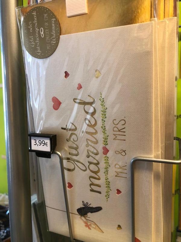 Price Tags for standing and clipping on