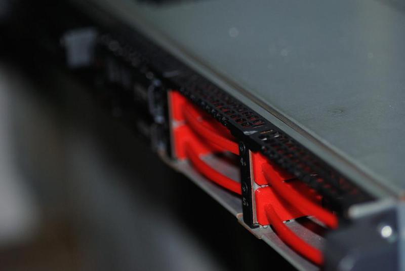 Dell R710/610 SFF Drive Tray