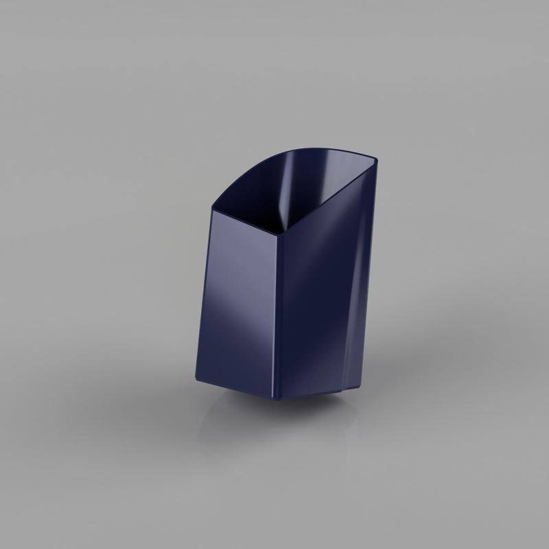 Door Trashcan Mülleimer (Audi A5 8T)