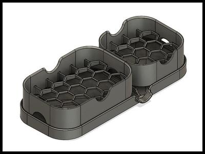 Soap trays, Sink caddy