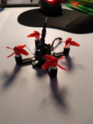 Eachine E013 alternative frame