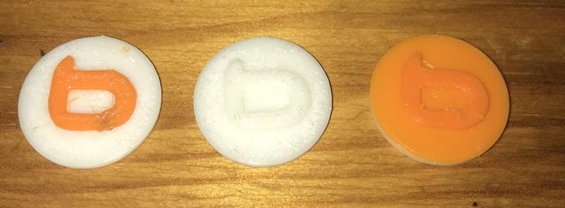 jeton de caddie boulanger