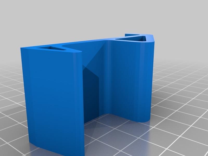 Lipo Protector 25° & 30° Egodrift