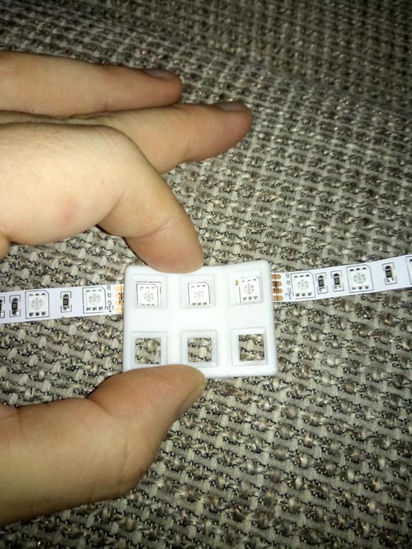 LED panel Rc 1:14