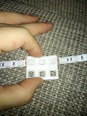 LED panel Rc 1:14