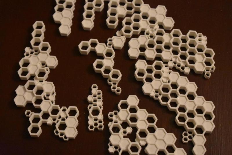Honeycombs