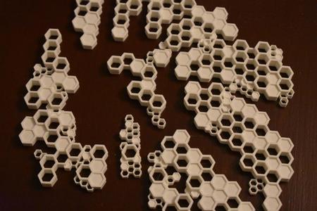 Honeycombs