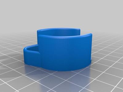 Cherrycraft motor guard 24xx