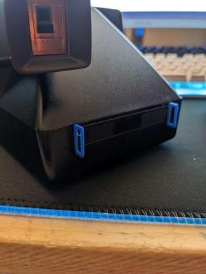 polaroid camera strap replacement 