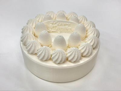 Whole cake