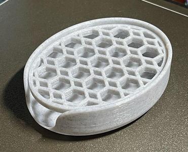 Soap Dish