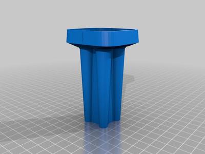 Cone Roller Set