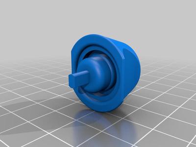 Toaster Knob for Kitchenaid Toaster