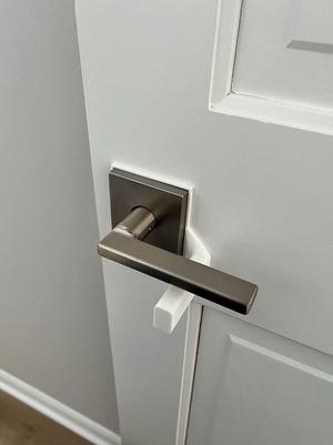 Kwikset Halifax Door Lever Lock