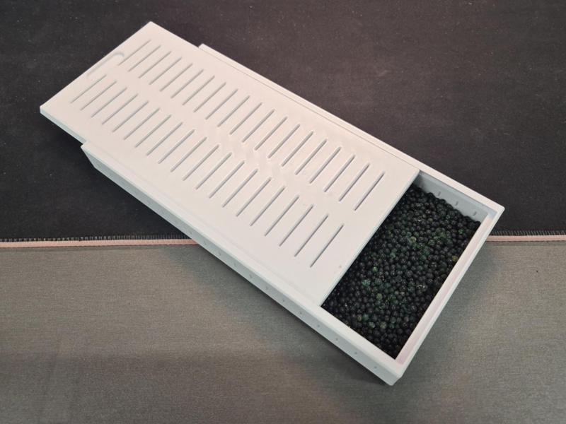 Silica Gel Dry Container Dry Box