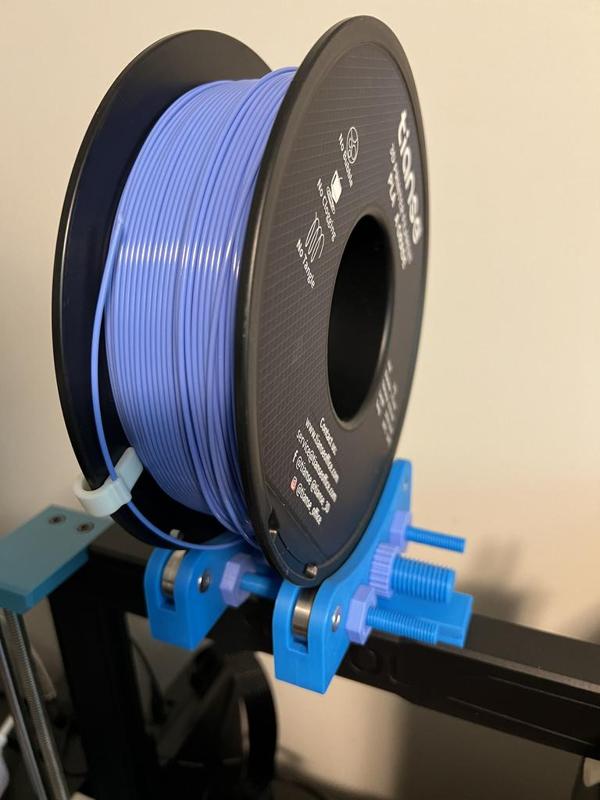 Sovol SV06 Gantry Spool Holder Tush