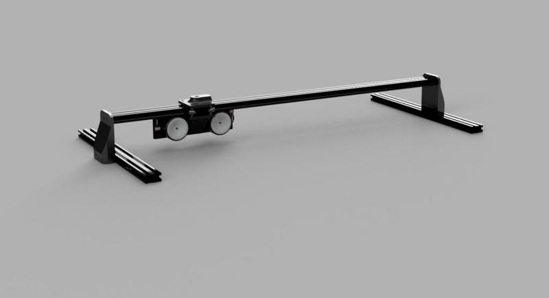 Camera Dolley - Electronic