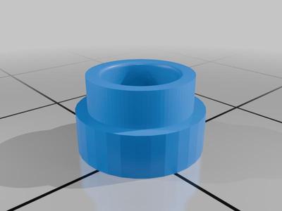 Ender 3 and 5 hot end fix