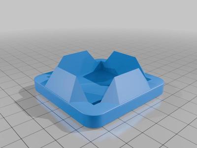 Glue Holder