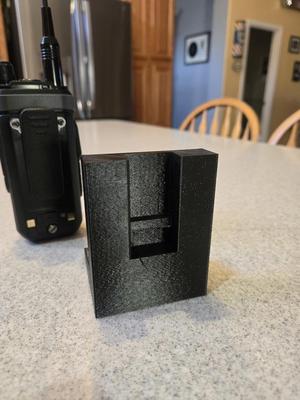 Baofeng Radio Holder