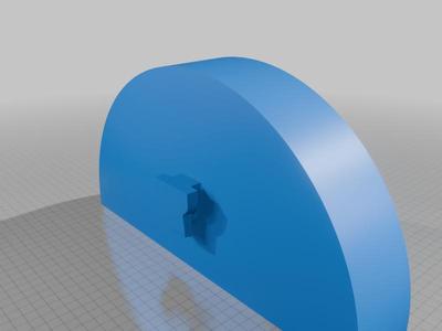 Servilletero dispenser de pañuelos y cesto de basura