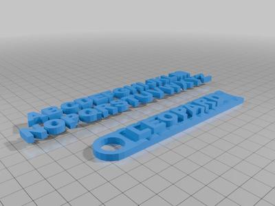 KeyChain