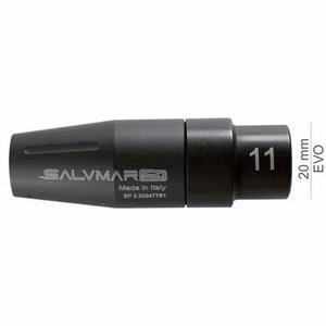 LGsub Manilu Revolution Muzzle Mod 