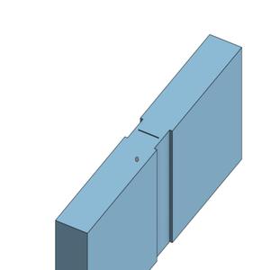 CFD Counter Flame Flow