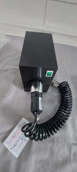 Leakage Machine Endocope