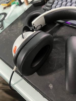 Beyerdynamic MMX100 / MMX150 ear pad adaptor to Logitech G Pro / G Pro x